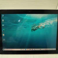 تبلت ویندوزی مایکروسافت سرفیس microsoft surface|تبلت|تهران, باغ فیض|دیوار