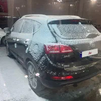 جک s5 مدل ۹۵|خودرو سواری و وانت|بناب, |دیوار