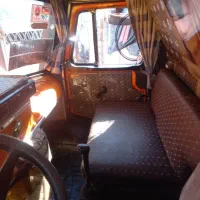 تک بنز مدل ۸۹|خودرو سنگین|کوهدشت, |دیوار