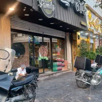 مغازه ۸۰کف۳۳بالکن مناسب مشاغل فقط برند بر خ دولت