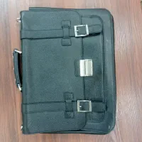 کیف اداری چرم