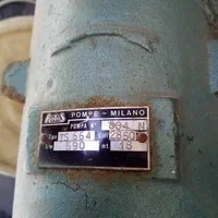 پمپ آب سه فاز ساخت ایتالیا ROTOS POMPE MILANO|ماشین‌آلات صنعتی|تهران, نجات اللهی|دیوار