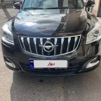 هایما اس ۷ پلاس