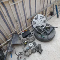 قطعات ماشین