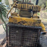 موتور کمپرسور پشت تراکتور|ماشین‌آلات صنعتی|رودبار, |دیوار