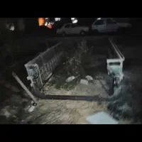 باربند نیسان باربند وانت پیکان کمپرسور کولر پنکه|قطعات یدکی و لوازم جانبی|شیراز, گل سرخ|دیوار