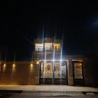 فروش آپارتمان سه طبقه ویلایی لاکچری/۲۷۰ متری/امامت|فروش آپارتمان|یاسوج, |دیوار