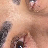 اکستنشن ، لیفت و لمینت مژه و ابرو|خدمات آرایشگری و زیبایی|بجنورد, |دیوار