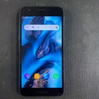 سامسونگ Galaxy A2 Core 2018 حافظه ۱۶ تضمینی سالم|موبایل|ارومیه, |دیوار