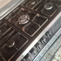 فرگاز|اجاق گاز و لوازم برقی پخت‌وپز|شاهین‌شهر, خانه کارگر|دیوار