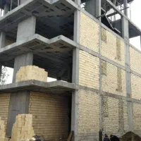 آجا کاری ساختمانی سف کاری دیوار چینی