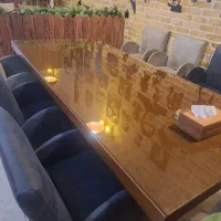 مبلمان ، میز و صندلی