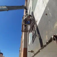 ، نصب  تعمیر پکیج، بگرمکن، کولرگازی،تصفیه اب خانگی|خدمات پیشه و مهارت|دماوند, گیلاوند|دیوار