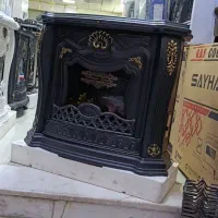 بخاری گازی شاروق توس|بخاری، هیتر، شومینه|قم, نیروگاه|دیوار