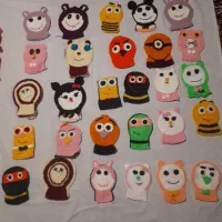 لیف،عروسک،پاپوش،