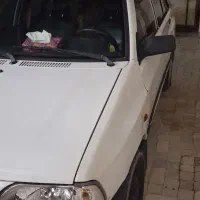 پراید مدل ۹۱|خودرو سواری و وانت|یزد, |دیوار