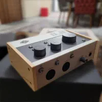 کارت صدا Universal Audio Volt 276  در حد نو|آلات موسیقی|تهران, پرستار|دیوار