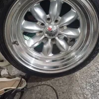رینگ 15 xxr کمیاب