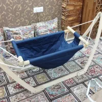 گهواره نوزاد babyla