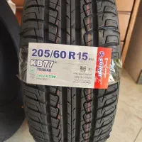 لاستیک کویر 205/60/15