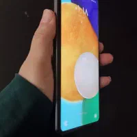 گوشی A52 سامسونگ 5g|موبایل|تهران, جمهوری|دیوار