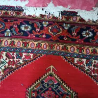 قالی دستباف ۲ونیم در ۳ونیم ، سالم|فرش|اردبیل, |دیوار