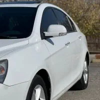 جیلی امگرند تمیز خانگی تک برگ سند|خودرو سواری و وانت|اصفهان, مرداویج|دیوار