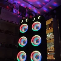 اسپیکر دوقلو ساووی 2085