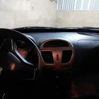 کوییک Gx / مدل 1402|خودرو سواری و وانت|مشهد, رستگار|دیوار