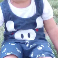 لباس بچه گانه