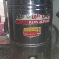 مشک برقی کره گیر