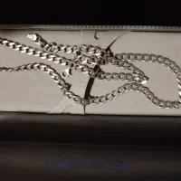 گردنبند نقره ۹۲۵ ترکیه