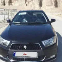 دنا پلاس توربو شارژ اتوماتیک|خودرو سواری و وانت|مرودشت, نقش رستم|دیوار