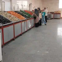 آقا جهت کار در تره بار|استخدام خدمات فروشگاه و رستوران|تهران, شمیران‌نو|دیوار