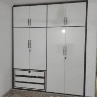 ساخت و نصب انواع کابینت و کمد دیواری|خدمات پیشه و مهارت|قشم, |دیوار
