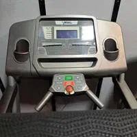 تردمیل باشگاهی توربو فیتنس ۷۷۰ ac|تجهیزات ورزشی|سنندج, |دیوار