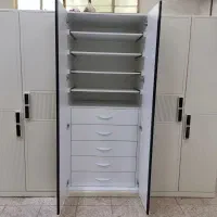 کمد دیواری|جاکفشی، کمد، دراور|محمدشهر, عباس آباد|دیوار