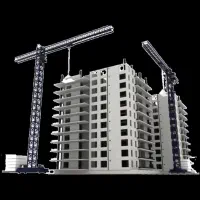 فروش واحد نیمه کاره بر خیابان خرم