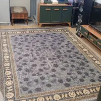 روفرشی مخمل کشدار ۹ متری