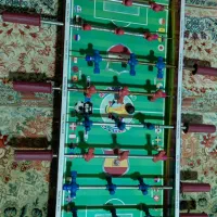 فوتبال دستی