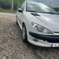 ۲۰۶ تیپ ۵ مدل ۹۶