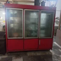 فروش یخچال صنعتی