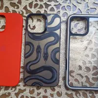 قاب ایفون 16 پرومکس