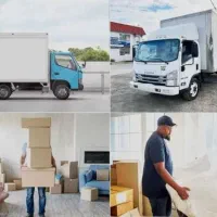 باربری اسباب کشی منزل بابسته بندی