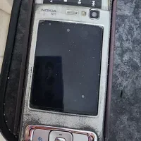 گوشی نوستالژی n95|موبایل|تهران, زنجان جنوبی|دیوار