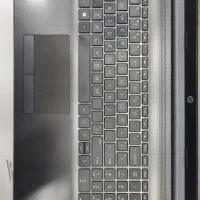 لپتاپ اچ پی HP 15 گلاسی تاچ مناسب استفاده دانشجویی|رایانه همراه|بندر گناوه, |دیوار