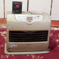 چراغ برقی نفتی کرونا