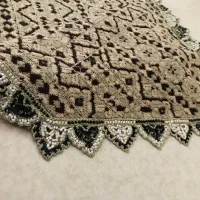 بافت کریشی و آینه / دوخت انواع لباس / آموزش خیاطی|لباس|زاهدان, |دیوار