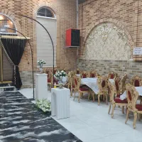 سرآشپز گارسون سالن کار