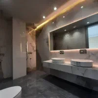 پردیس  ۲۱۰ متر پنت هاوس فاز ۱ محله ۴